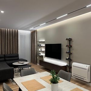 Appartement met Twee Slaapkamers